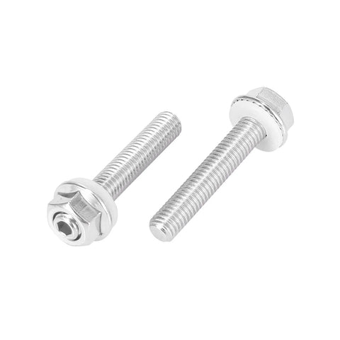 Honda / Acura B C D F H K Series 10 x Exhaust Manifold Bolt Stud
