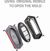 Nissan Infiniti GTR 370Z Q50 Smart Key Case Cover (2009-2023)