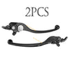 Front Brake Lever / 2 x / Honda GL1800 Gold Wing (2001–2023)