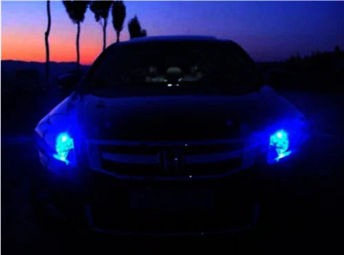 Holden VE SS SSV SV6 HSV Maloo LED Parker Lights (2006-2013)