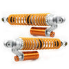 Honda Yamaha Suzuki 420mm Air Shock Absorber Damper