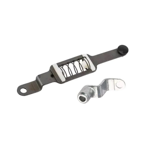 Chevrolet Cadillac Escalade HVAC Mode Evaporator Heat Link Lever (2002-2023)
