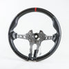 BMW F80 M3 F82 M4 F87 Carbon Sport Steering Wheel Leather (2012-2020)