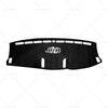 Ford Everest Non-Slip Dash Mat Cover (2015-2022)