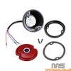 Harley Bobber Chopper Cafe Racers Cruisers LED Tail Light