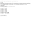 Honda CBX1000 CBX1050 6 x Carburetor Repair Kit (1978-1983)