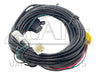 Toyota Hilux SR SR5 2015-2020 Reverse Camera Kit