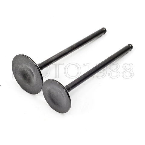 Honda CRF250R / X 2004-2017 Intake & Exhaust Valve Kit