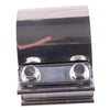 Universal Applications 3" OD Stainless Steel Exhaust Clamp