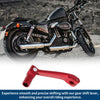 Honda CRF150F (2003-2017) Red Folding Shifter Lever