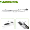 Mercedes-Benz E-Class Front Left Fog Light Grill (2009-2013)