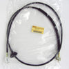 Nissan Datsun 720 Diesel Ute Pickup Truck Speedo Cable (1979-1986)
