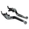 Honda VFR1200F CNC Extendable Brake Clutch Levers (2010-2014)