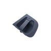 Volvo FE / FL, Renault Premium Black Outer Door Handle W/Keys (2006-On)