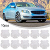 Seamless Connection Windshield Wiper Linkage Bushing Assortment 10 x