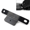 Harley Road Electra Street Glide Solo Seat Mounting Bracket (1997-2022)