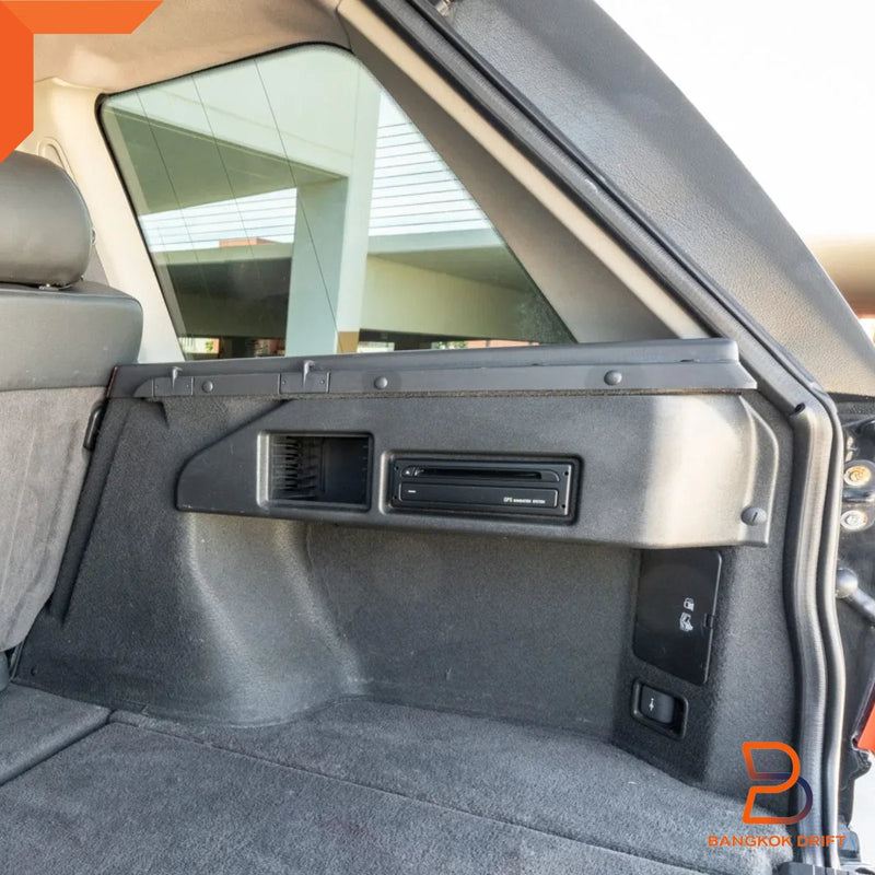 Land Rover Range Rover P38A LH+RH Rear Trunk Side Panel Console Cover Trim