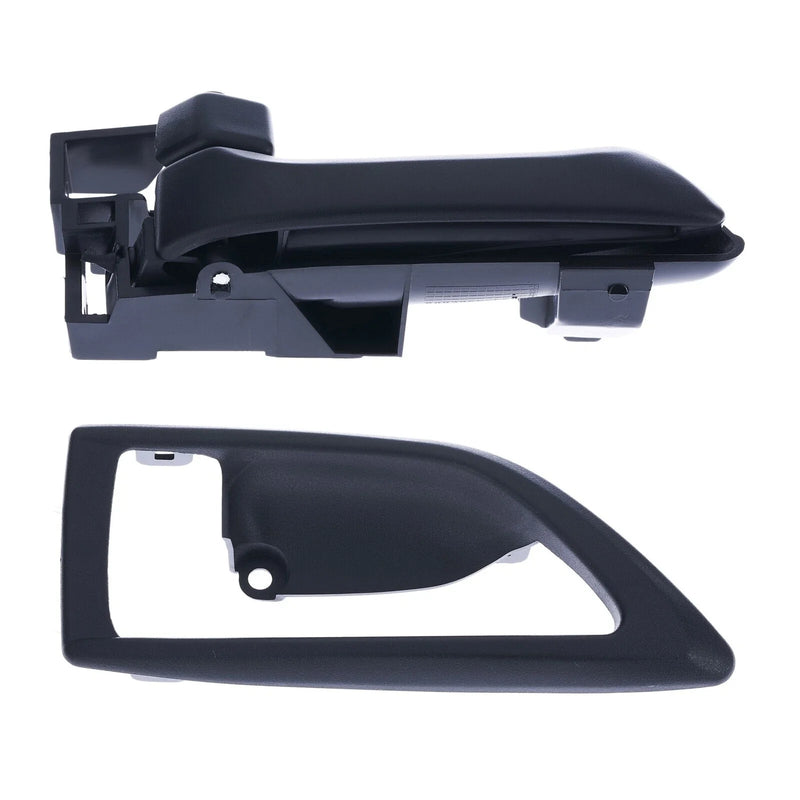 Isuzu N-Series (2009-2023) Set of 2 Black Door Handle Inner Trim