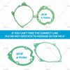 Diesel Heater 5KW 7Pcs Gasket & Ceramic Glow Plug Kit