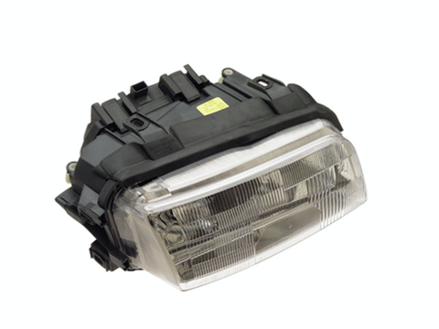 Headlight Right Hand Side FOR Audi A4 B5 1995-1999