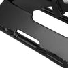 Harley Street Road Glide Quick Release Rear Luggage Rack (2014-2025)