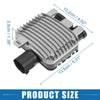 Volvo S60 Cooling Fan Control Unit (2010-2016)