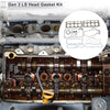 GM Chevy LS1 LS6 LQ4 LQ9 4.8L 5.3L 5.7L Gen 3 LS Head Gasket Kit (2000-2006)