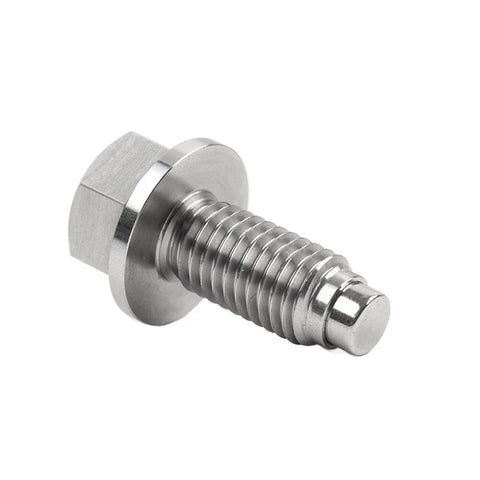 GMC Chevrolet Buick Cadillac Ford Magnetic Oil Drain Plug M12x1.75