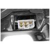 Nissan Patrol MQ GQ GU Trayback (1980-2011) Right Driver RH Taillight