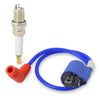 Polaris Trail Blazer 330 Ignition Coil + Spark Plug (2008–2013)