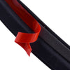Car 2 x 2M x 25mm T-Shape Windscreen Sealing Strip (Fits Various Models)