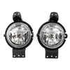 BMW Mini Cooper Countryman Paceman Fog & Daytime Running Light Lamps (2011-2016)