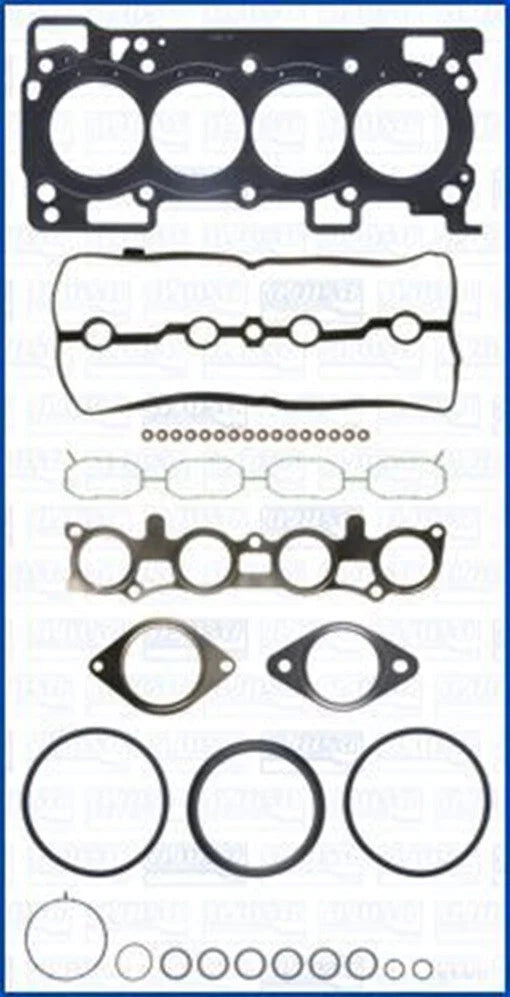 Nissan Qashqai J11 Cylinder Head Gasket Set (2014–2022)