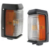 Corner Light Set For 1988-1995 Nissan Pathfinder