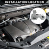 Ford F-150 Lobo (2011-2017) 1 x Rubber Band Water Pump