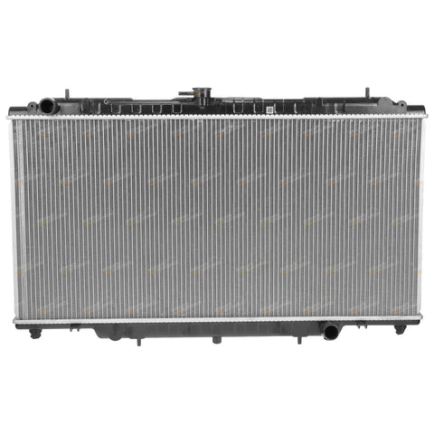 Nissan Patrol GU Y61 Aluminium Alloy Radiator 4.5L Petrol Manual