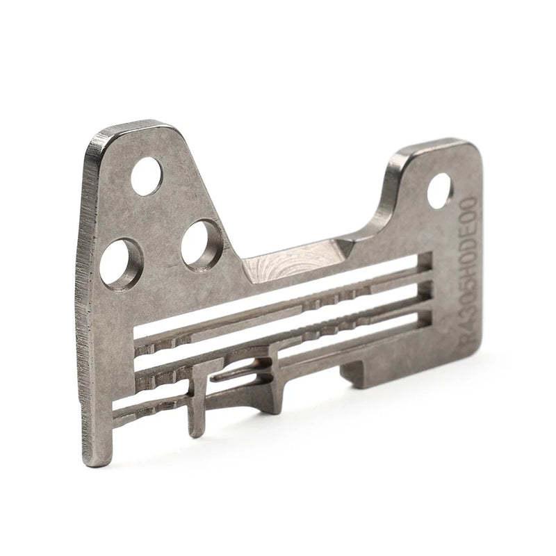 Juki MO-2514 Overlock Sewing Machine Needle Plate (2014-2023)