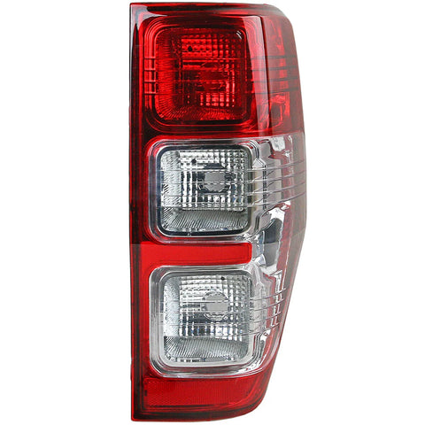 Ford Ranger PX PXII T6 XL XLS XLT Tail Light (2012-2019)