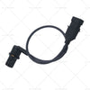 Great Wall V240 X240 2.4L Petrol Crank Shaft Angle Sensor (2009-on)
