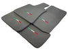 Maserati Ghibli 2013-2022 Italy Edition 2 x Autowin Beige Floor Mats