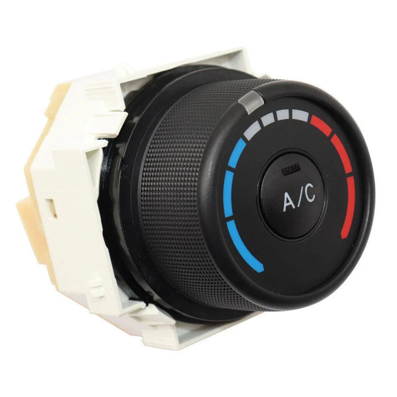 Toyota Corolla A/C Control Switch Assembly (2009-2013)