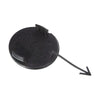 Honda Jazz Fit GE Front Bumper Towing Hook Cover (2008-2010)