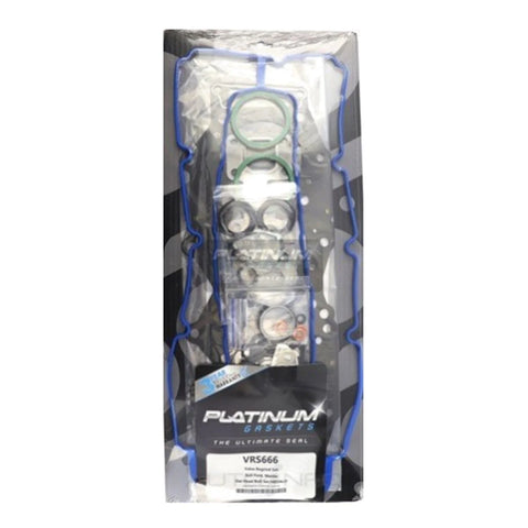 Ford Ranger 3.0L Valve Regrind Gasket Set (2007-2011)