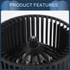 Subaru Blower Motor Assembly (2008-2014)
