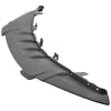 Air Dam Deflector Lower Valance Apron Front for F150
