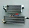 Suzuki RMZ250 2013-2018 Aluminum Radiator (2013-2018)