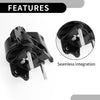Hyundai Santa Fe Engine Motor Mount (2007)
