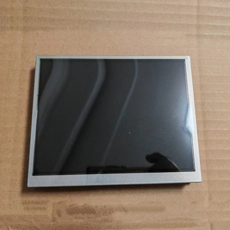 Audi A6 Q7 Navigation FM Radio Display LCD Screen Assembly (2006–2008)