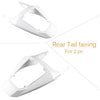 Honda CBR 600RR Rear Tail Cowl Fairing (2013)