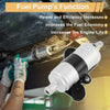 Kawasaki FD661D / FD791D Fuel Pump